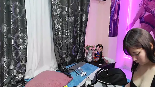 Zulema R1 online show from 03-04-26, 11:11