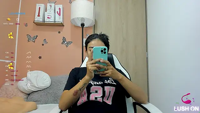 valerihouse online show from 12-03-24, 11:35