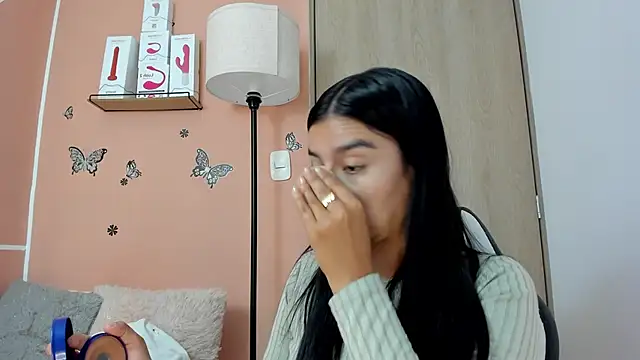 valerihouse online show from 02-11-25, 11:54