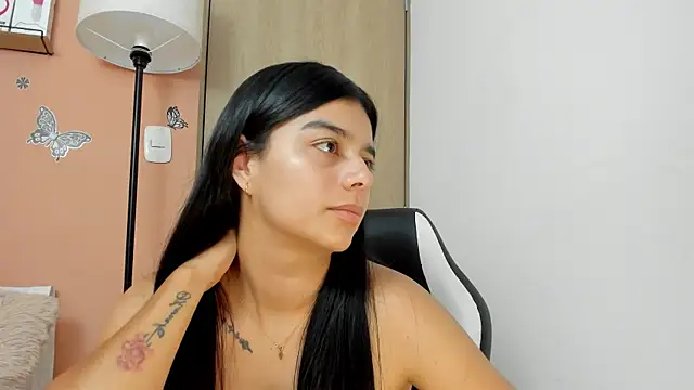 valerihouse online show from 02-13-25, 08:55