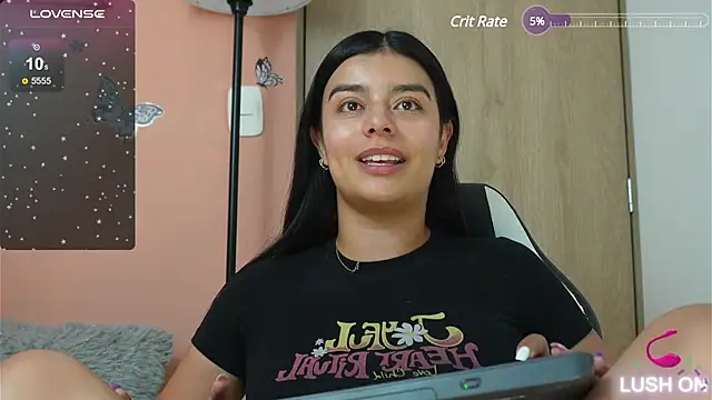 valerihouse online show from 03-21-25, 02:07