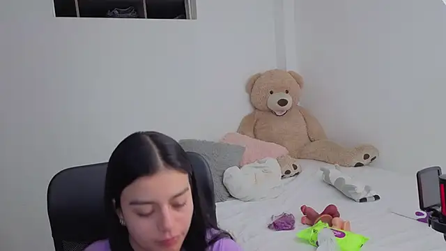 valerihouse online show from 02-24-26, 01:03