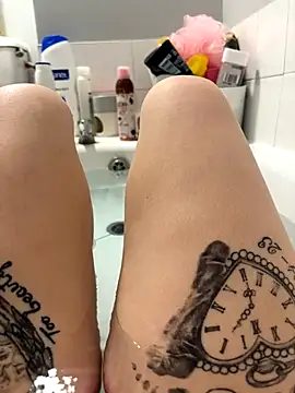 ChelseaSummerr online show from 09-12-25, 09:53