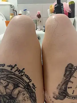 ChelseaSummerr online show from 09-17-25, 09:38