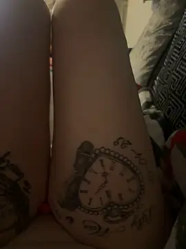 ChelseaSummerr online show from 10-16-25, 02:56