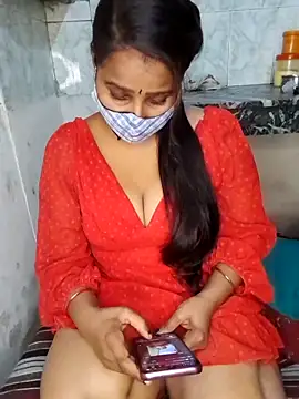 Minu love online show from 02-02-26, 06:17