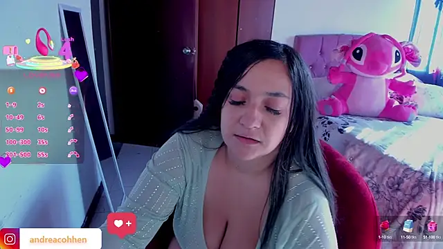 andrea-cohen online show from 09-24-25, 12:41