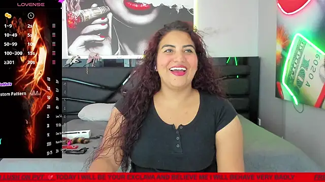 Sara Bdsm  online show from 02-20-26, 01:24