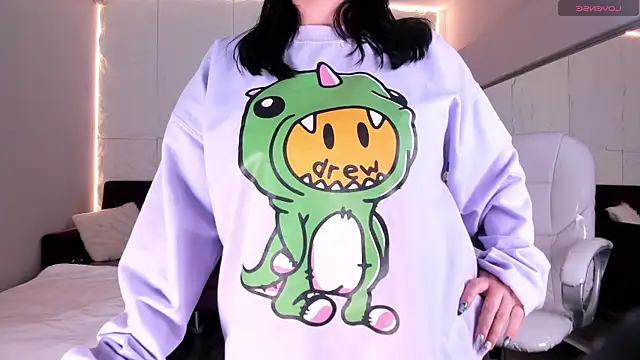 Snapshot of AariaLove chatting on 12-01-25, 10:37 AariaLove online show from 12-01-25, 10:37