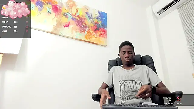 Alan blacke online show from 10-23-25, 07:12