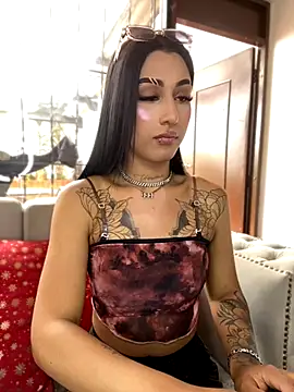  Denisse444 online show from 11-12-25, 05:46