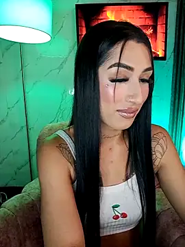  Denisse444 online show from 03-19-26, 09:41