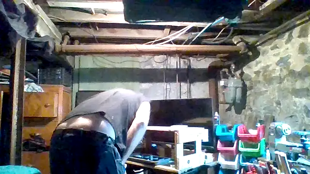 Cowboy815 online show from 10-30-25, 06:08