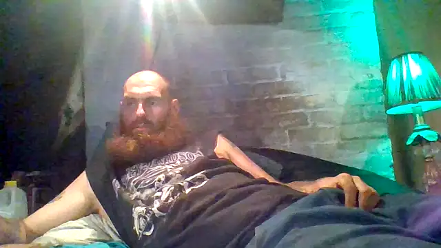 Cowboy815 online show from 11-07-25, 02:44