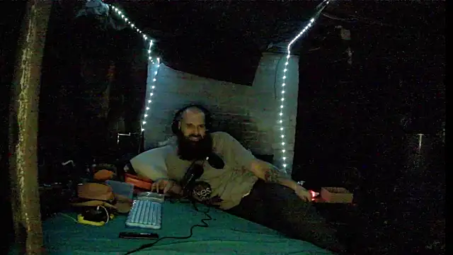 Cowboy815 online show from 12-22-25, 05:37