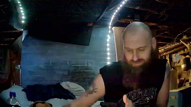 Cowboy815 online show from 01-10-26, 11:53