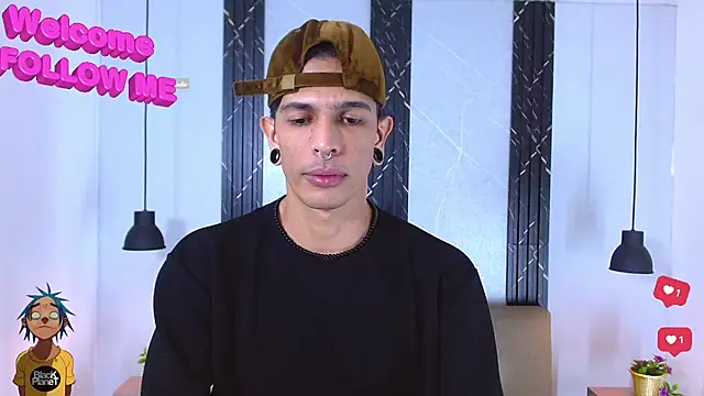 Franvill Trato online show from 10-15-25, 07:03