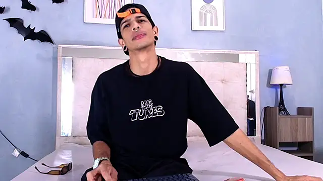 Franvill Trato online show from 11-14-25, 05:11