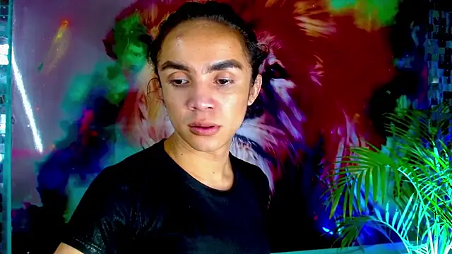 Cristal Gem1 online show from 09-16-25, 06:31