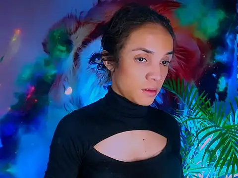 Cristal Gem1 online show from 09-25-25, 05:27