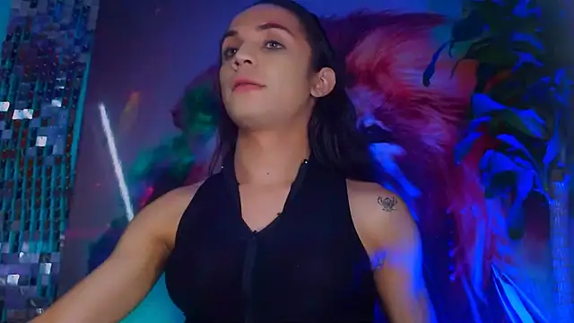 Cristal Gem1 online show from 10-10-25, 05:45