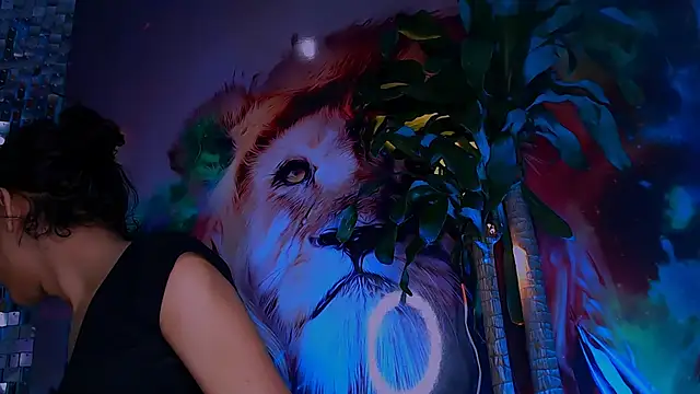 Cristal Gem1 online show from 10-20-25, 04:57