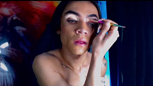 Cristal Gem1 online show from 01-08-26, 11:45