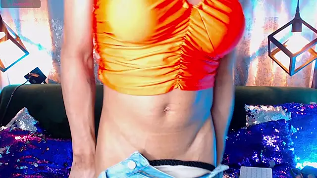 Cristal Gem1 online show from 03-16-26, 10:41