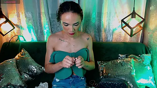 Cristal Gem1 online show from 03-17-26, 11:02