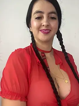 salo-rousee online show from 02-08-26, 06:55