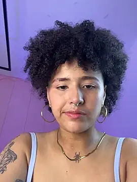 LiaaMoretzz online show from 09-27-25, 04:17