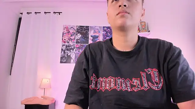 LiaaMoretzz online show from 07-16-26, 04:07