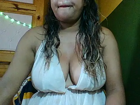 SEXY METISE online show from 02-15-26, 03:03