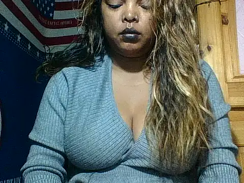 SEXY METISE online show from 03-12-26, 12:39