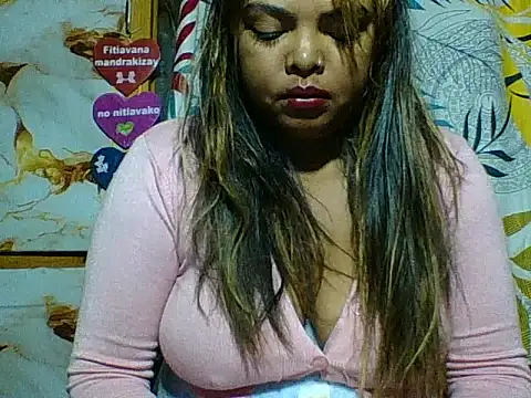 SEXY METISE online show from 05-29-26, 02:09