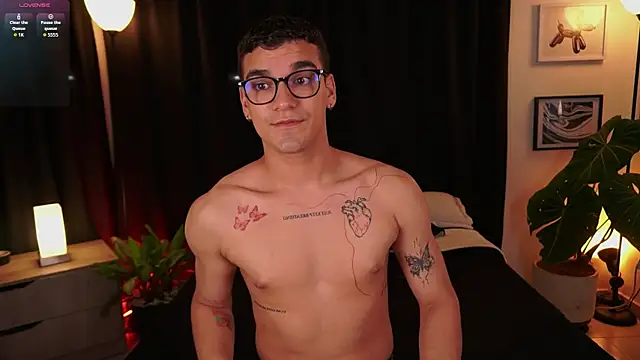 EROS AND ALAN online show from 10-07-25, 03:58