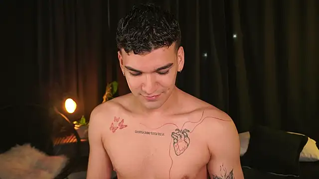 EROS AND ALAN online show from 02-01-26, 03:38