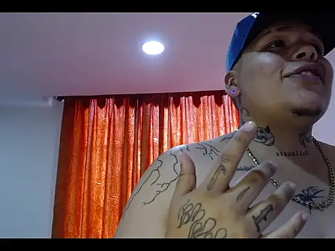 Yulian bigclit7 online show from 09-16-25, 09:16