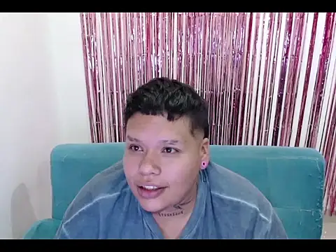 Yulian bigclit7 online show from 03-16-26, 08:18