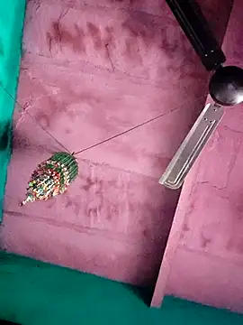 Pooja750 online show from 02-06-26, 08:40