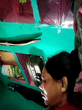 Pooja750 online show from 03-01-26, 01:24