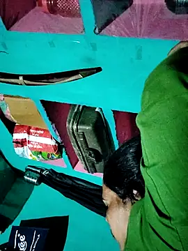 Pooja750 online show from 03-07-26, 06:05