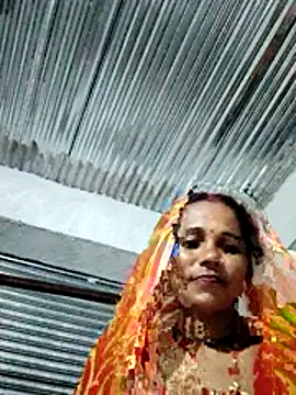 Pooja750 online show from 07-19-26, 06:44