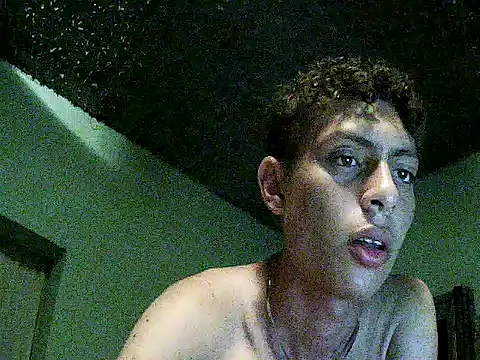 Jes axxle online show from 05-14-26, 01:34