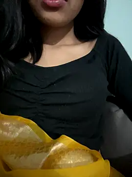 seemujaan online show from 11-29-25, 01:52