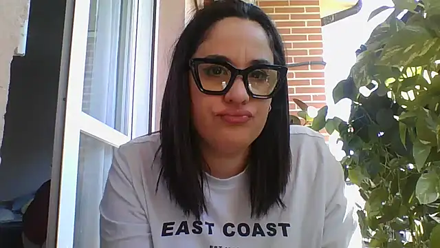 Cuquita83 online show from 04-02-26, 12:14