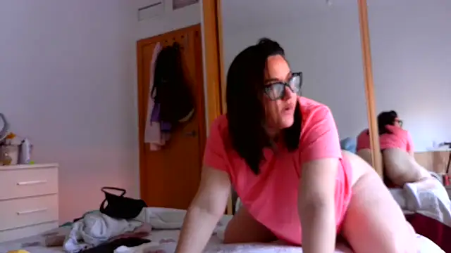 Cuquita83 online show from 04-04-26, 10:46