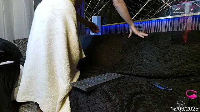 eroseliam online show from 09-15-25, 07:03