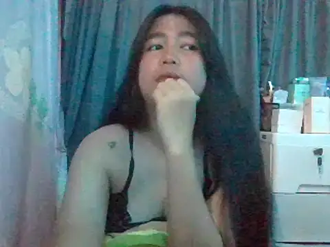 Snapshot of Asianhotskinny chatting on 07-29-26, 04:10 Asianhotskinny online show from 07-29-26, 04:10
