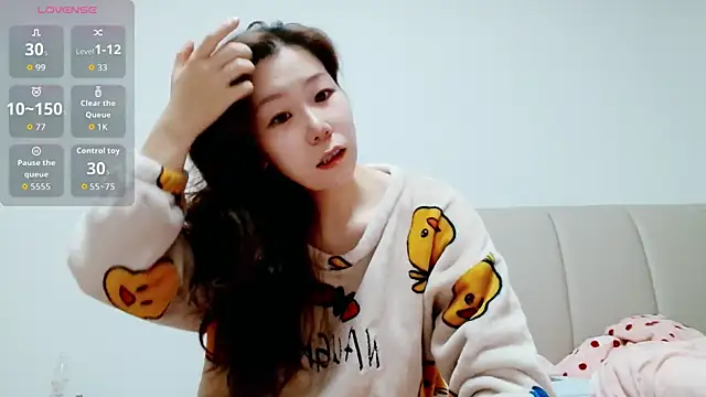 Annasweet- online show from 11-04-25, 02:38